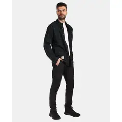 KILPI - Camisa Hombre Flanny-M Ve Kilpi.-