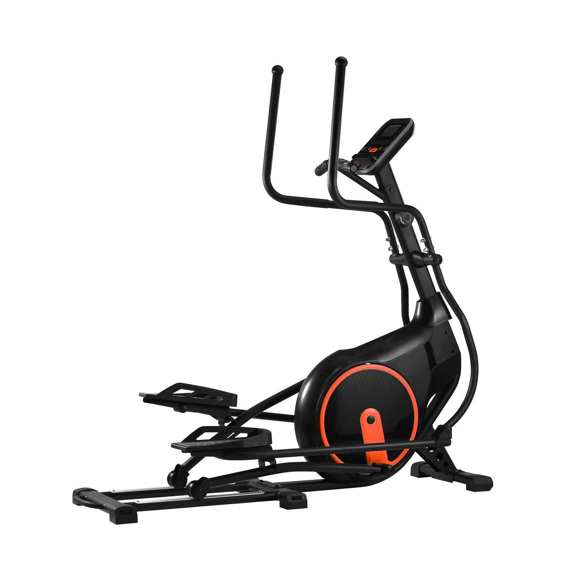 SDFIT - Elíptica magnética 5 niveles 800 - MEB8010T