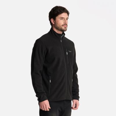 Imagen 2 del producto Chaqueta Hombre Paicavi Therm-Pro Jacket Negro