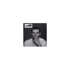 DOMINO - Arctic Monkeys Whatever People Say I Am Thats What Im Not