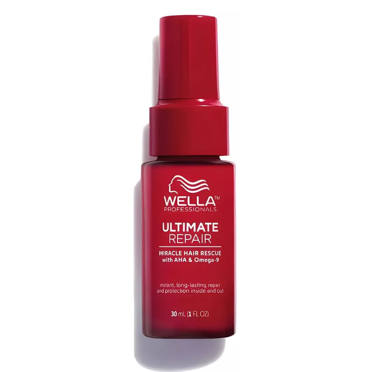WELLA - Tratamiento Aceite Wella Ultimate Repair 30ml Miracle Repair