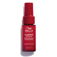 WELLA - Tratamiento Aceite Ultimate 30ml Miracle Repair.-