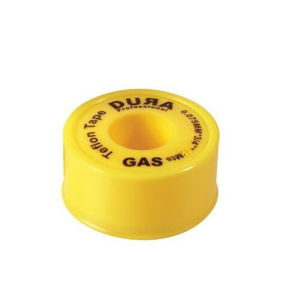 GENERICO - TEFLON ROLLO 3/4 X 66 MT GAS