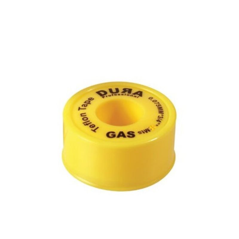 GENERICO - TEFLON ROLLO 3/4 X 66 MT GAS