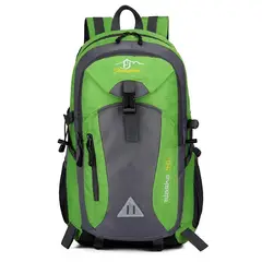 GENERICO - Mochila Multifuncional Outdoor impermeable Notebook y viajes