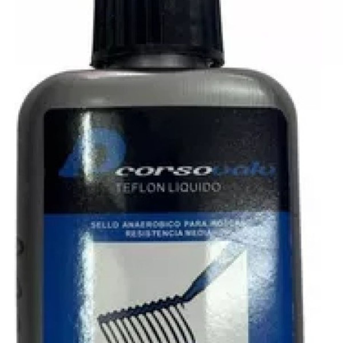 GENERICO - TEFLON LIQUIDO 50ML CORSOVALV