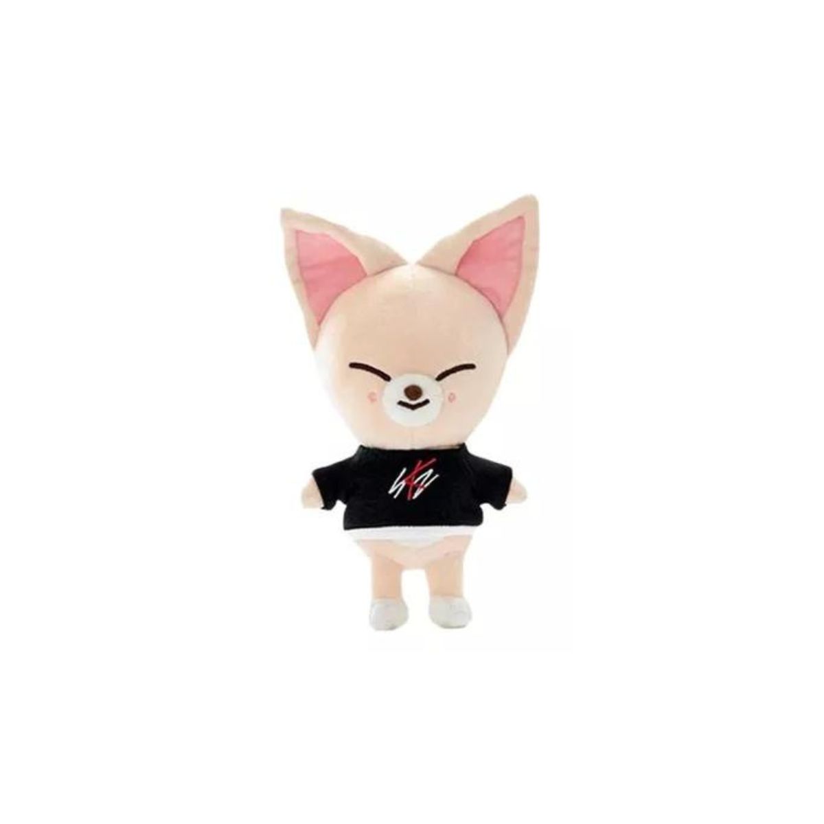 GENERICO - Peluches Skzoo De Stray Kids K-pop FoxI Ny