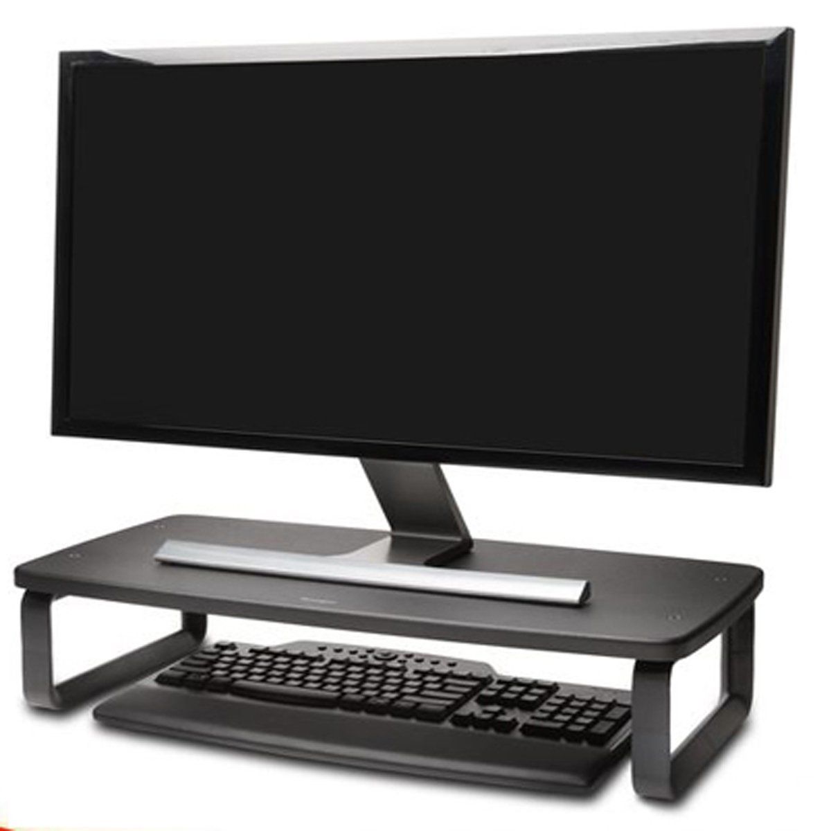 KENSINGTON - SOPORTE PARA MONITOR HASTA 27 AJUSTABLE