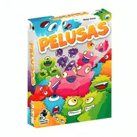 JUEGO Pelusas - Pelusas