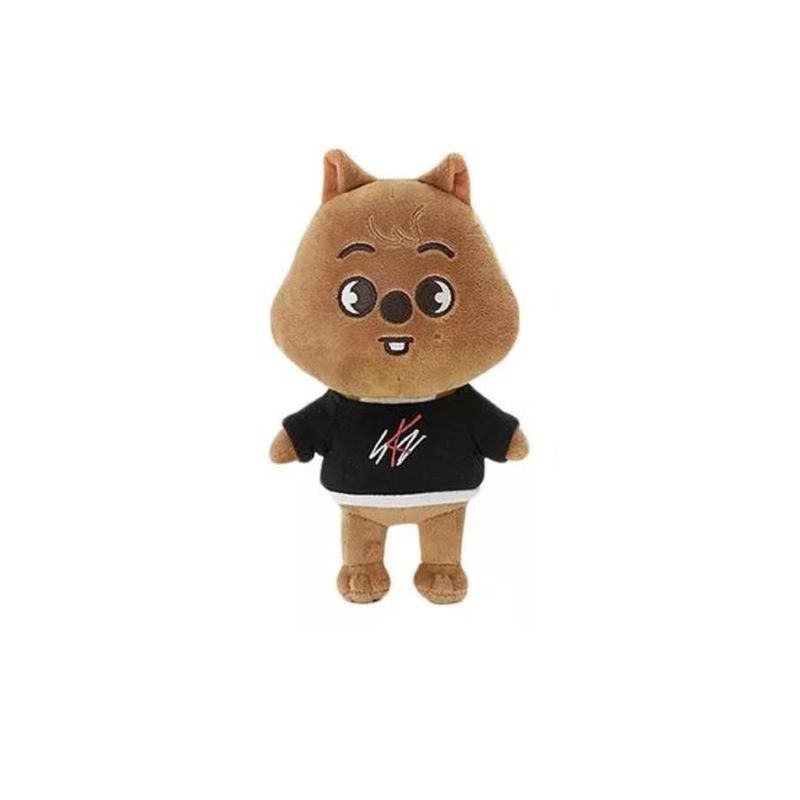 GENERICO - Peluches Skzoo De Stray Kids K-pop Han Quokka