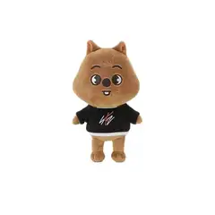 GENERICO - Peluches Skzoo De Stray Kids K-pop Han Quokka