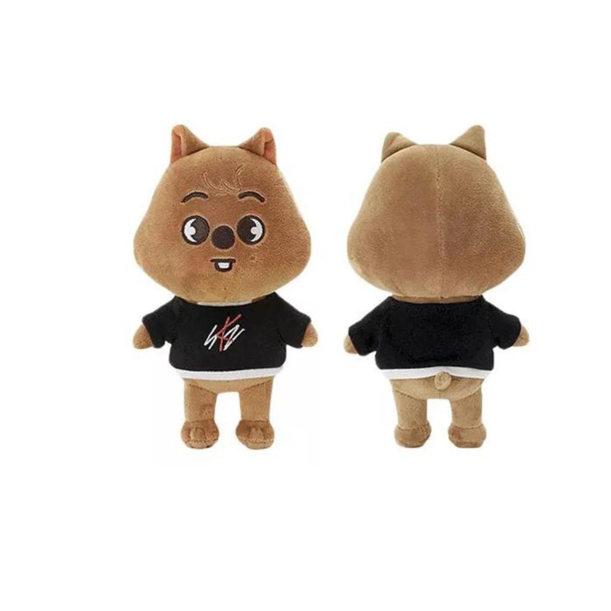 GENERICO - Peluches Skzoo De Stray Kids K-pop Han Quokka
