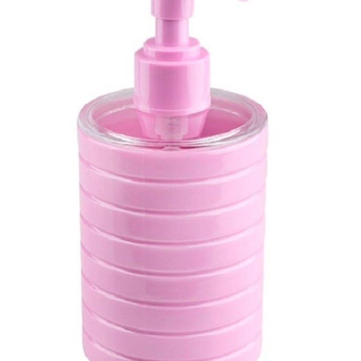 GENERICO - Dispensador De Jabón Baño