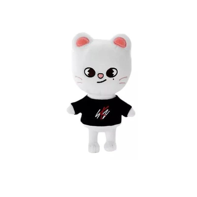 GENERICO - Peluches Skzoo De Stray Kids K-pop Jiniret Hyunjin