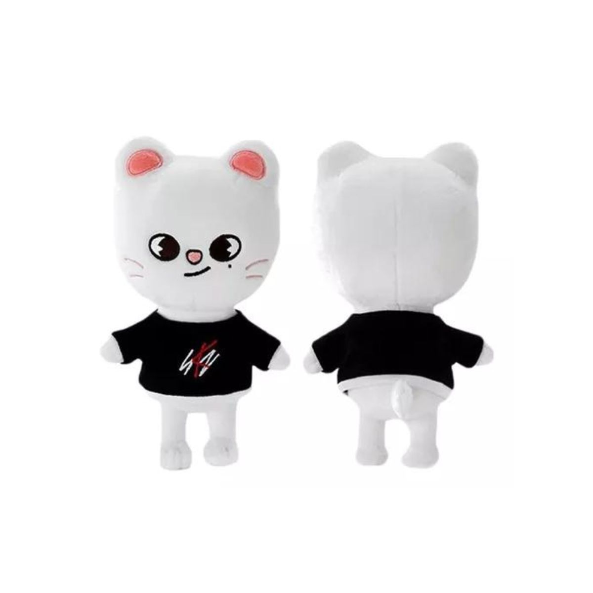 GENERICO - Peluches Skzoo De Stray Kids K-pop Jiniret Hyunjin