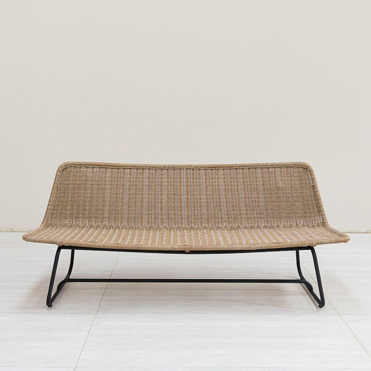 AMOBLE - Sofa terraza Golfet Natural At Amoblé