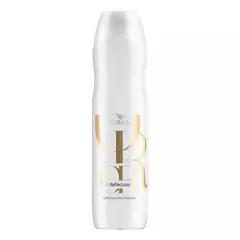 WELLA - Shampoo Oil Ref 250ml Cabello Brillante