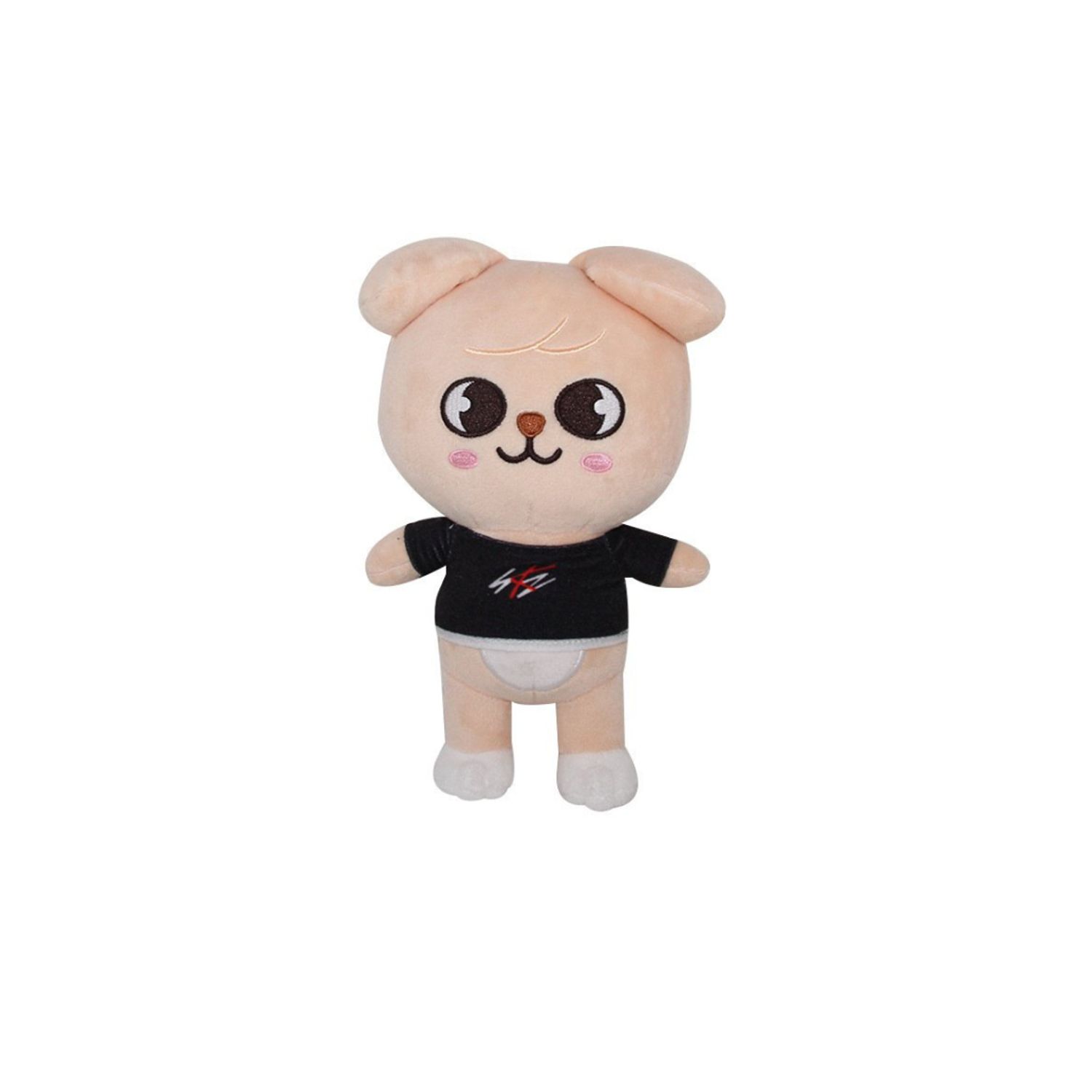 GENERICO Peluches Skzoo De Stray Kids K-pop PuppyM | Falabella Chile