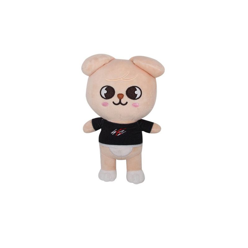 GENERICO - Peluches Skzoo De Stray Kids K-pop PuppyM