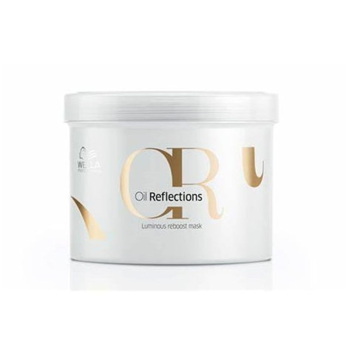 WELLA - Tratamiento Wella Oil Ref 150ml Iluminadora