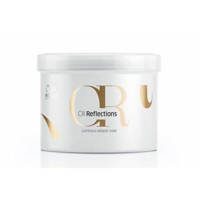 WELLA - Tratamiento Wella Oil Ref 150ml Iluminadora