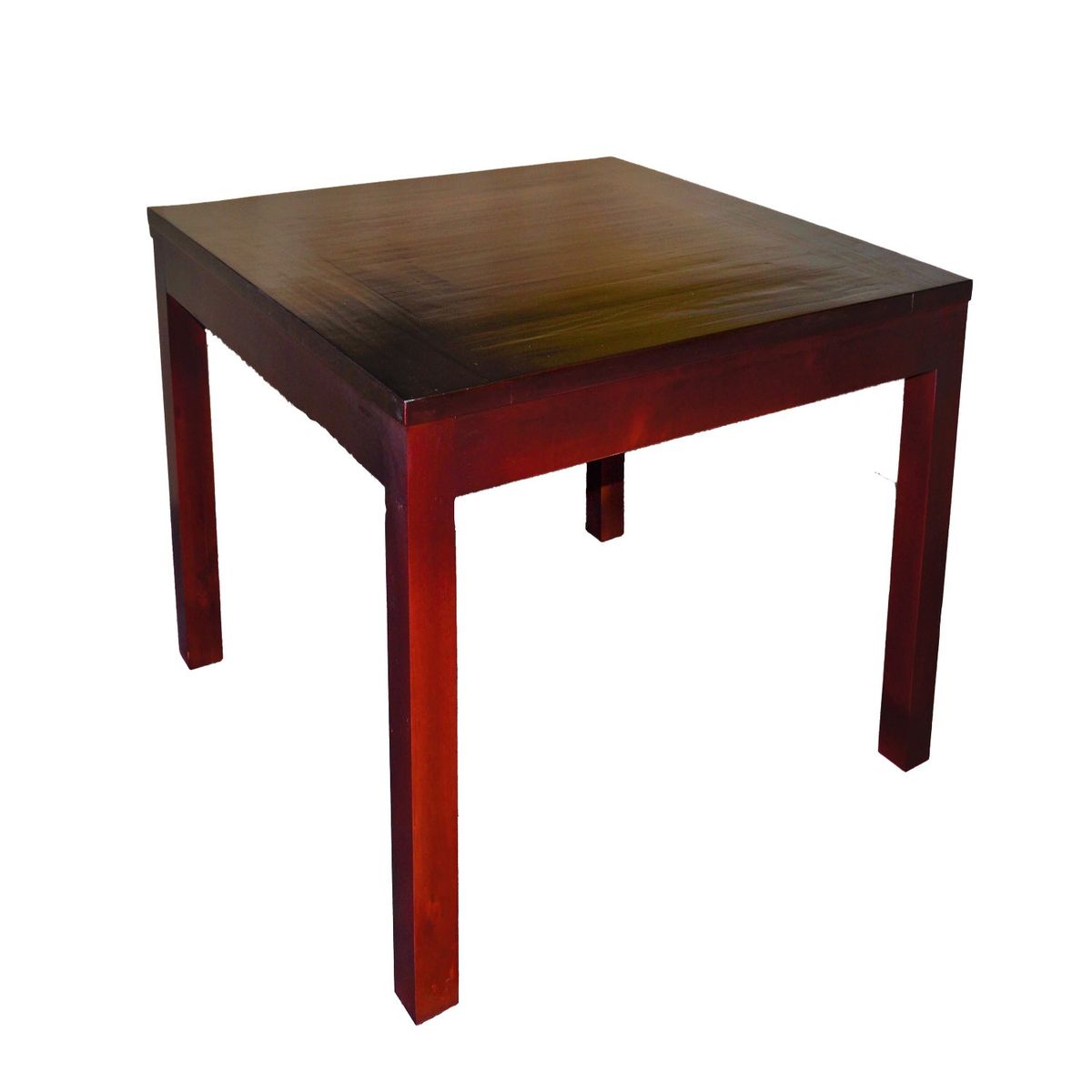 GENERICO - Comedor Colonial Koliat 8S caoba