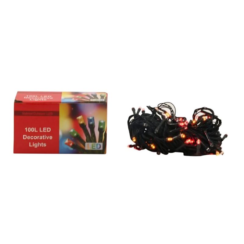 OEM - SET X  2 LUCES LED 100L