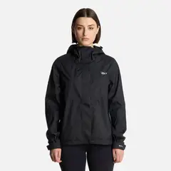 LIPPI - Chaqueta Mujer Blizzard B-Dry Hoody Jacket Negro