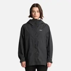 LIPPI - Chaqueta Mujer FirePlace B-Dry Jacket Negro