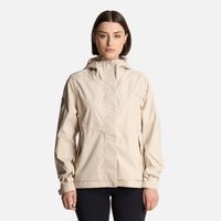 Chaqueta Mujer Blizzard B-Dry Hoody Jacket Beige