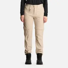 LIPPI - Pantalón Mujer Lennox Q-Dry Mix-2 Pants Arena