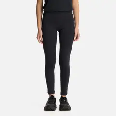 LIPPI - Calza Teen Girl In-Action Sport Leggings Negro