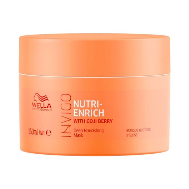 WELLA - Tratamiento Wella Enrich 150ml Nutrición Profunda