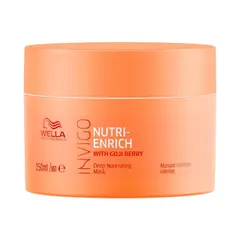 WELLA - Tratamiento Enrich 150ml Nutrición Profunda