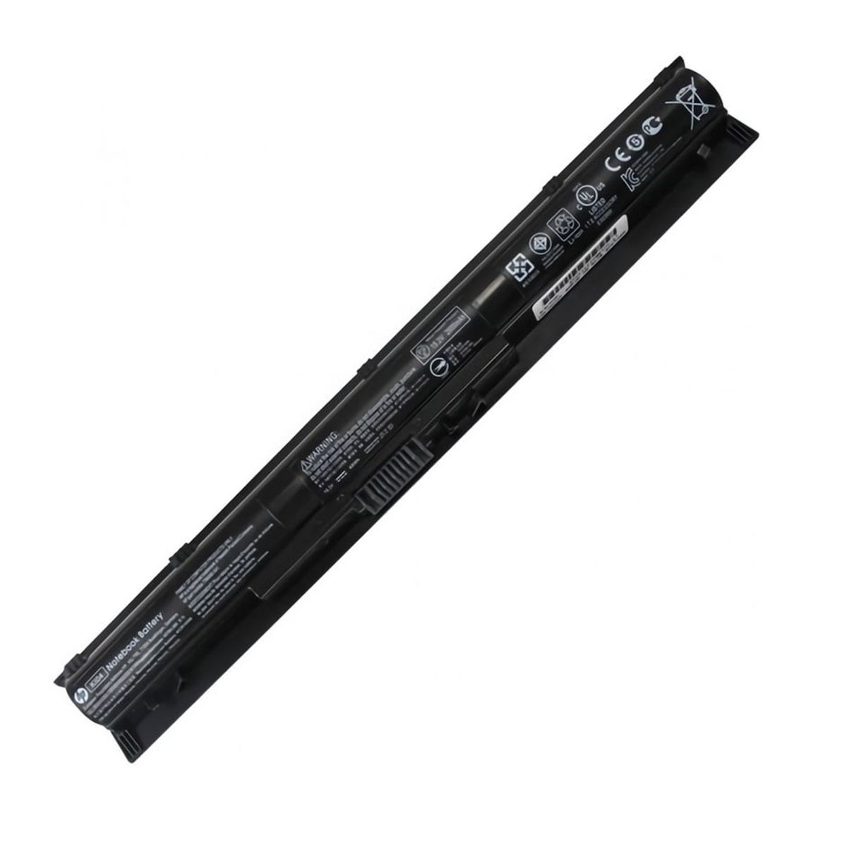 GENERICO - Bateria hp pavilion ki04 alternativa