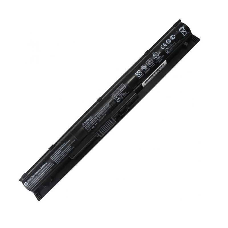 GENERICO - Bateria hp pavilion ki04 alternativa