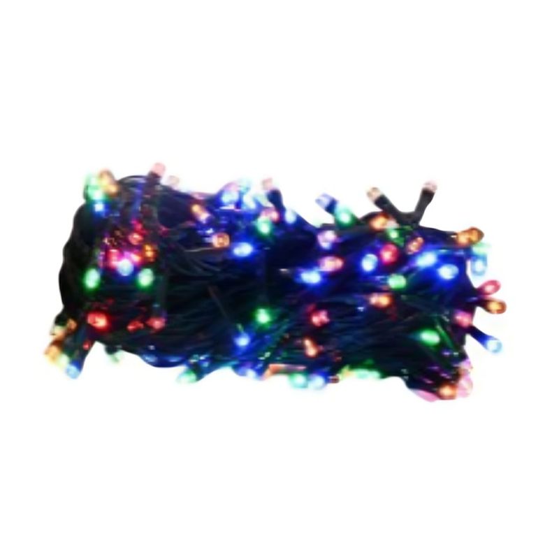 OEM - LUCES LED 200L MULTICOLOR