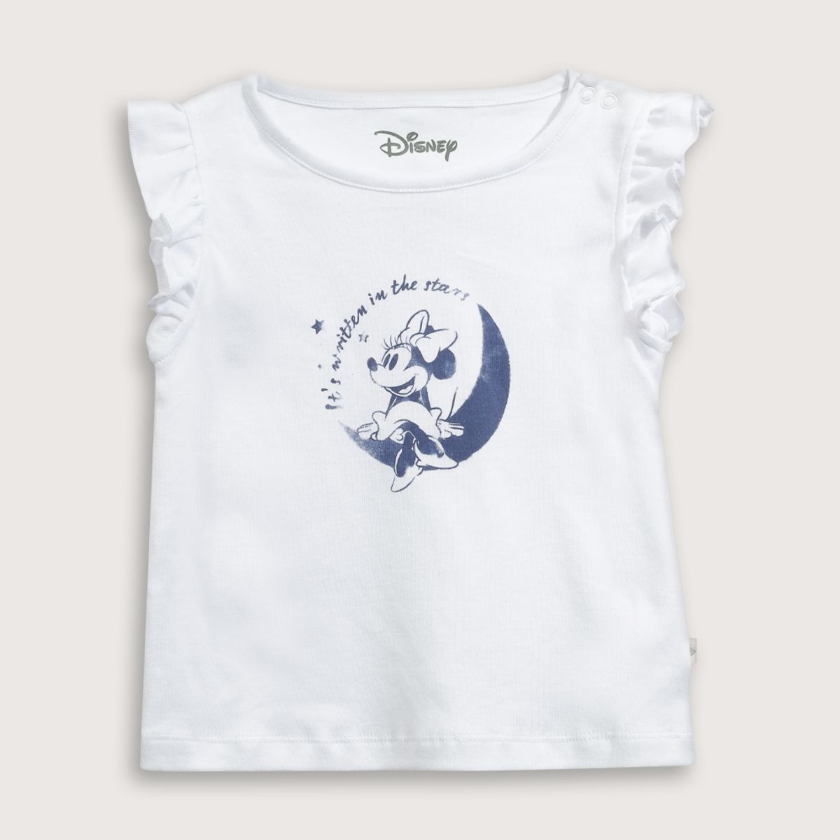 OPALINE - Pijama Bebé niña Azul 39562 Opaline