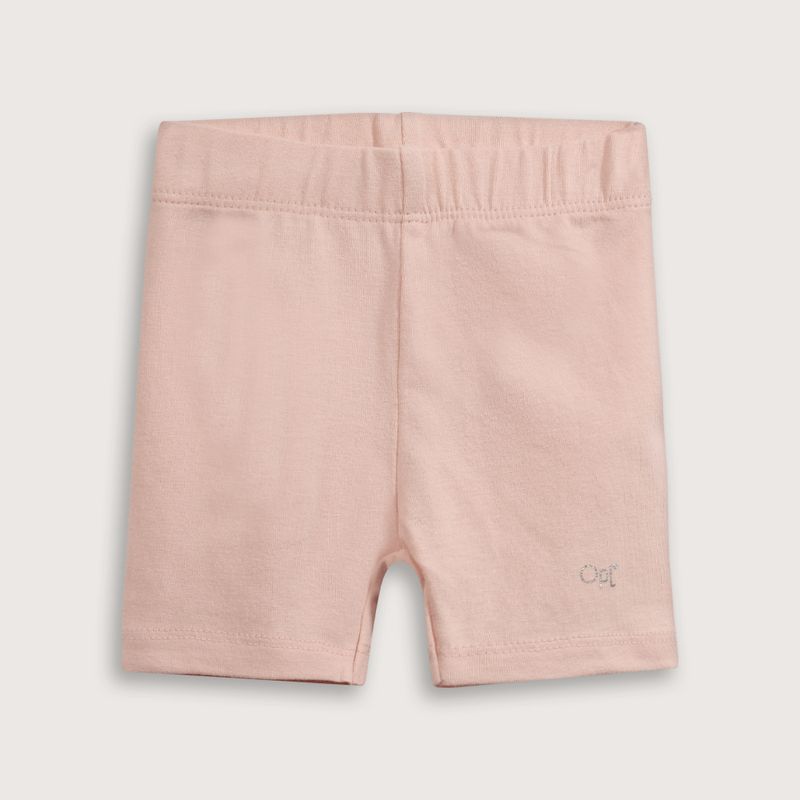 OPALINE - Pata Bebé niña Rosa 39591 Opaline