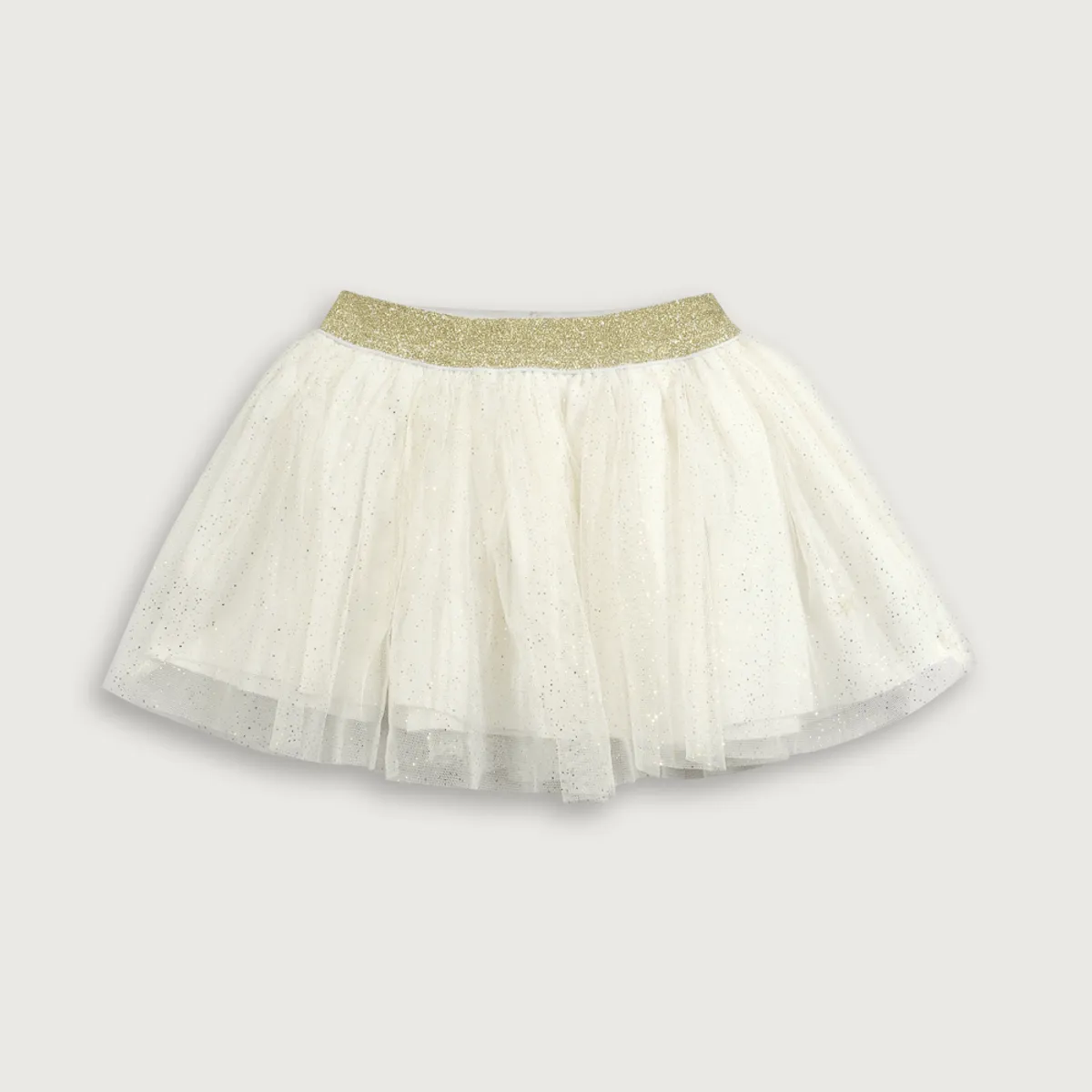 OPALINE - Falda Bebé niña Rosa 39595 Opaline