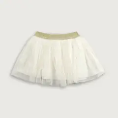 OPALINE - Falda Bebé niña Rosa 39595