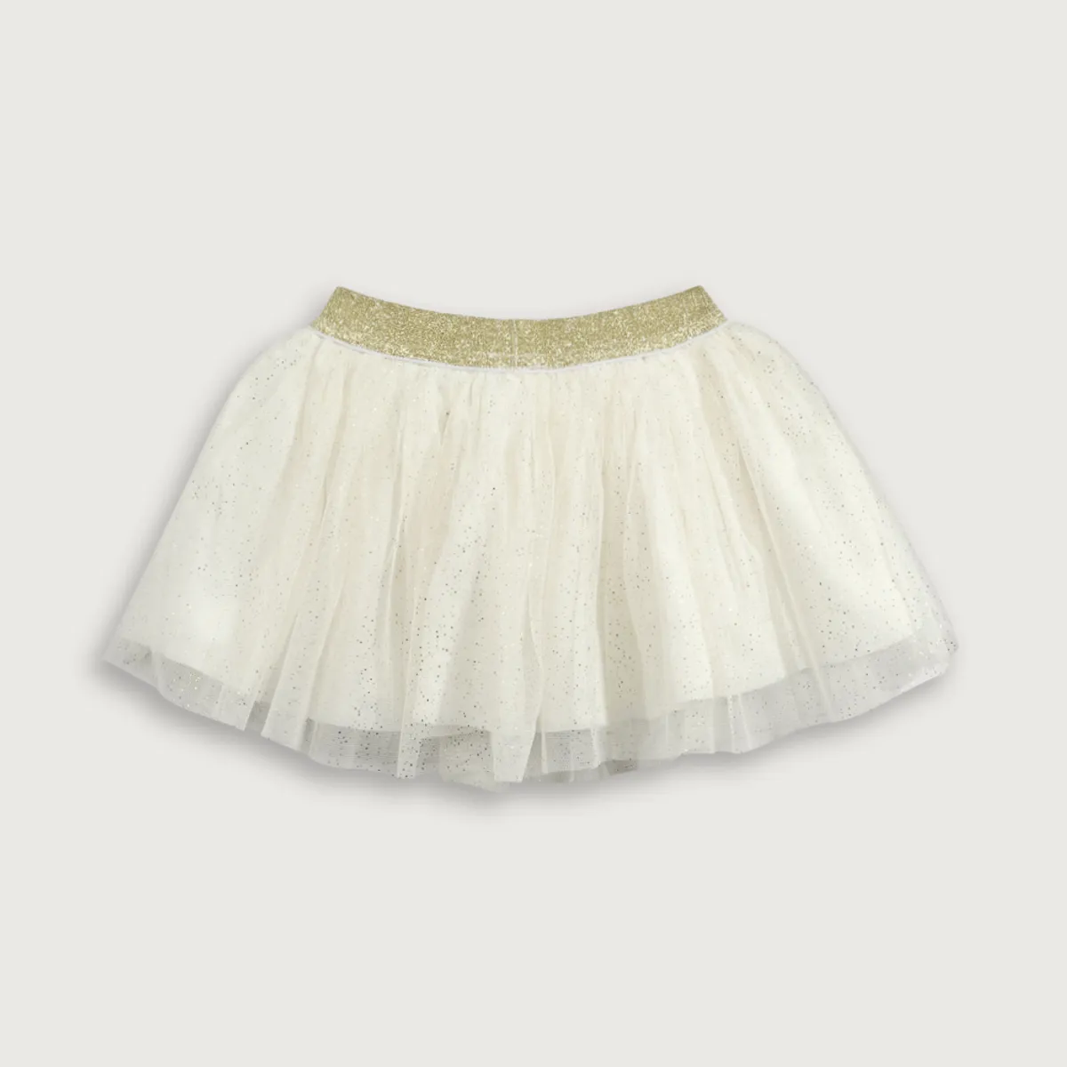 OPALINE - Falda Bebé niña Rosa 39595 Opaline