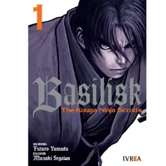 IVREA ARGENTINA - BASILISK 01 (IVREA ARGENTINA)