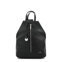 ZIOL - Mochila triana mediana negro