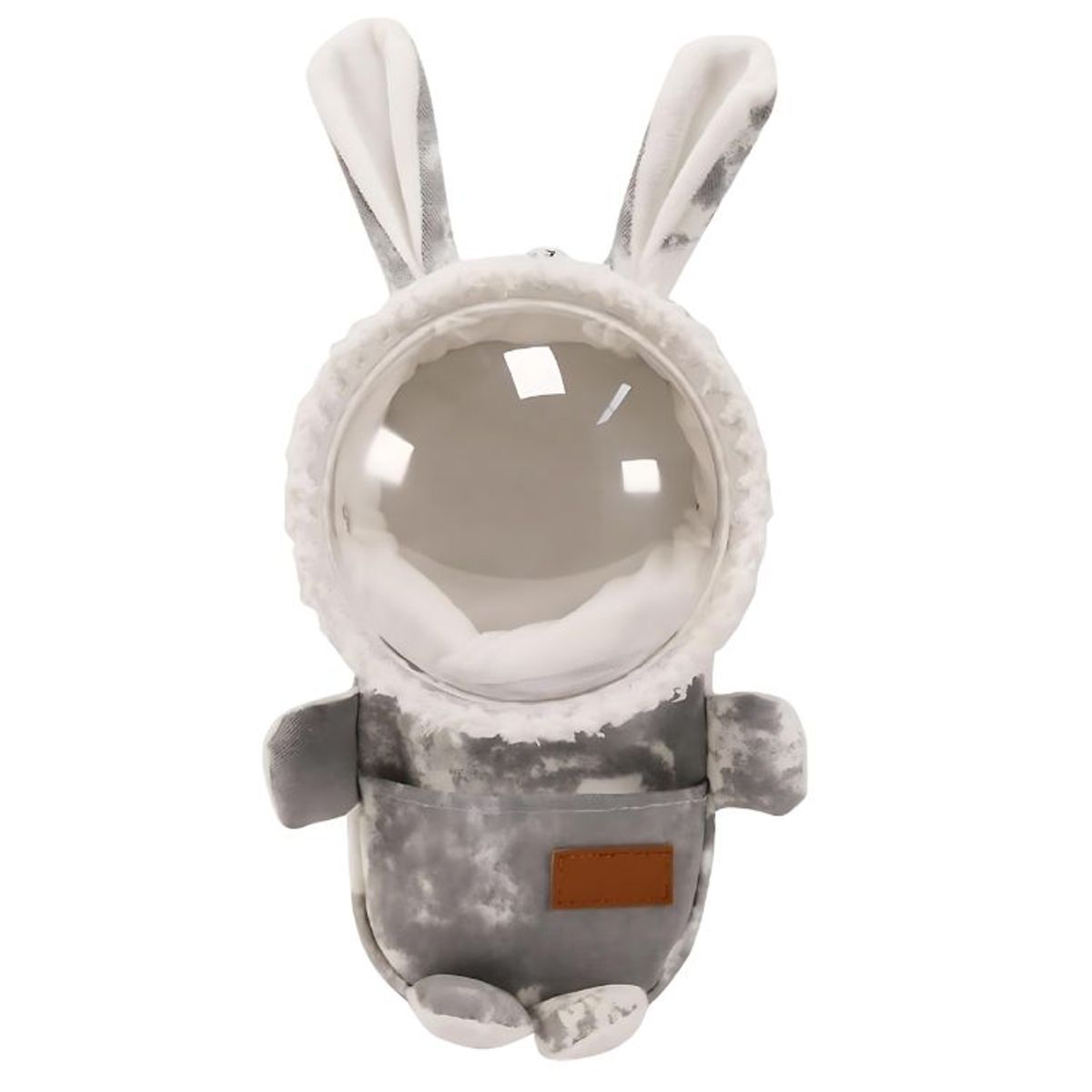 CRUSEC - Bolsa De Viaje Transportadora De Hamster Chinchilla Roedores