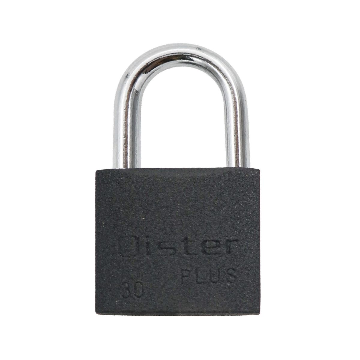 OISTER - Candado Oister PLUS 30mm