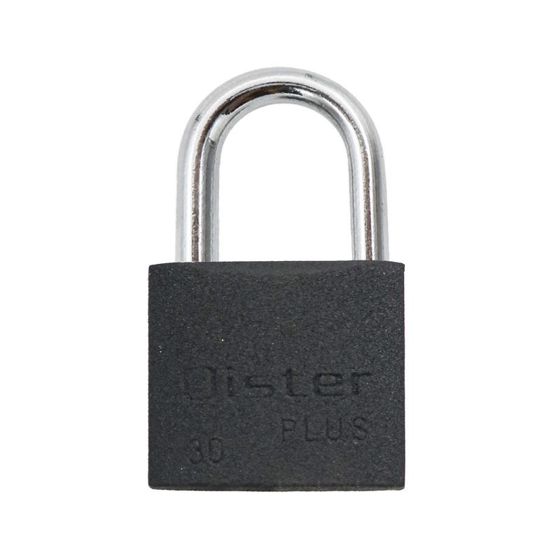 OISTER - Candado PLUS 30 mm Odis
