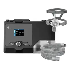 BMC - AUTO CPAP G2S A20 Tubo Estándar Mascara Nasal S