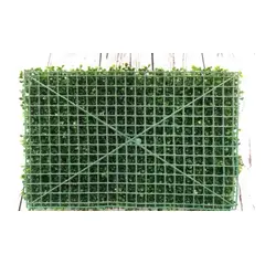 GENERICO - Pasto Cesped Trebol 40x60cm