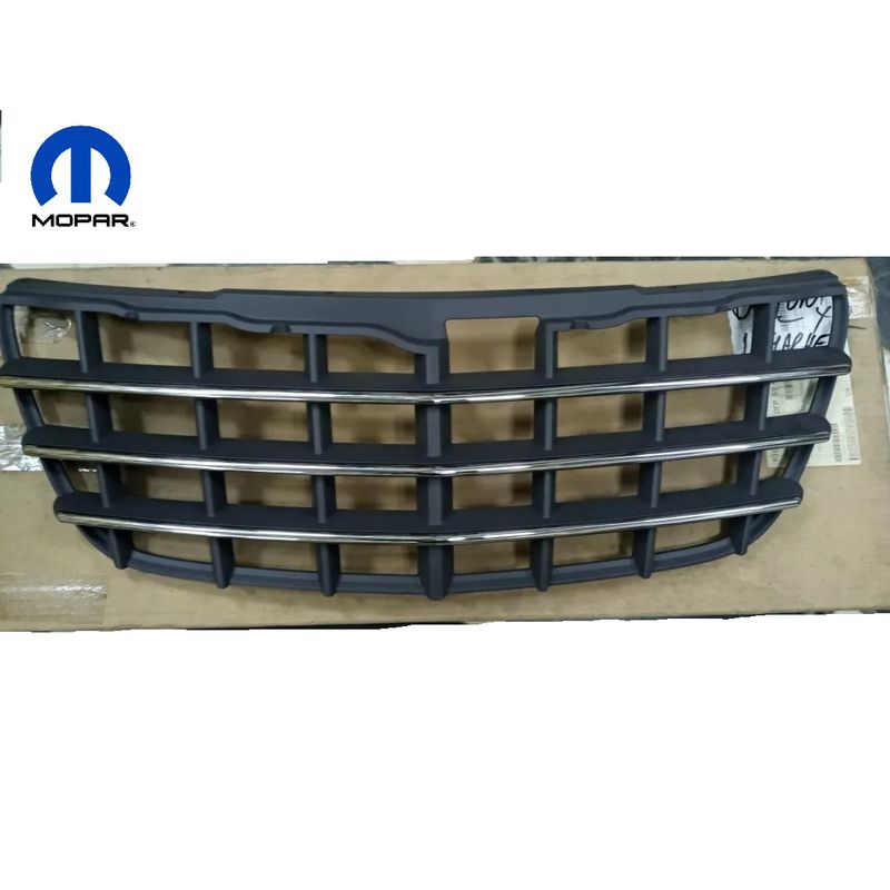 DODGE - Mascara Frontal Chrysler Pacifica 2007-2008